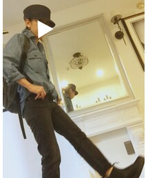 Acne Studios | デニムパンツ