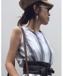 TODAYFUL | ワンピース/ドレス