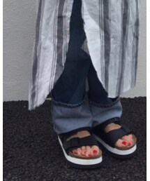 vintage Levi's 501 | デニムパンツ