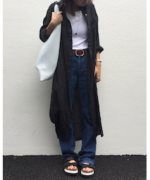 URBAN RESEARCH ROSSO WOMEN | シャツワンピース