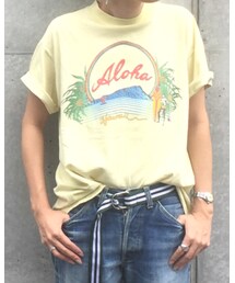 VINTAGE | Tシャツ/カットソー