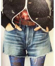 X-girl | X-girl×Lee(デニムパンツ)