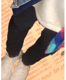 UNIQLO | デニムパンツ