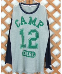 X-girl | その他トップス