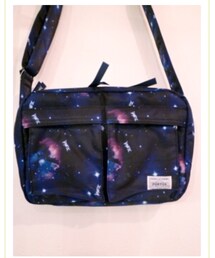 X-girl | ショルダーバッグ