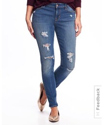 OLD NAVY | デニムパンツ