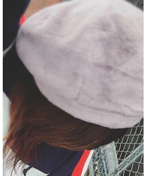 no brand | ハンチング/ベレー帽