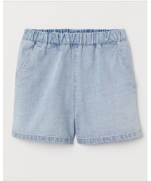 H&M | デニムパンツ