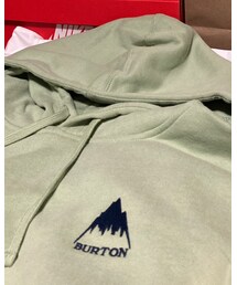 BURTON | パーカー