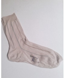 BURBERRY | ソックス/靴下