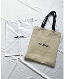 JIL SANDER | トートバッグ