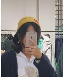 URBAN RESEARCH | ニットキャップ/ビーニー