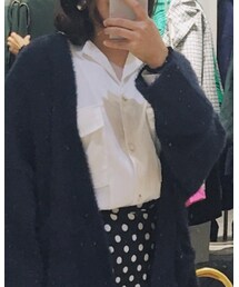UNIQLO | シャツ/ブラウス