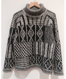 bukht | ニット/セーター