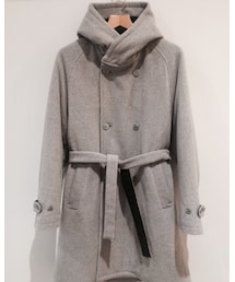 bukht | ジャケット/アウター