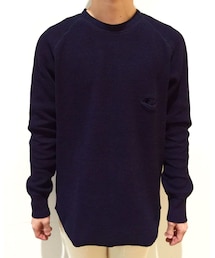 bukht | ニット/セーター