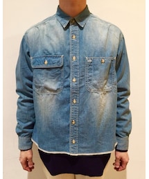 bukht | シャツ/ブラウス