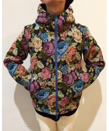 VOO | マウンテンパーカー