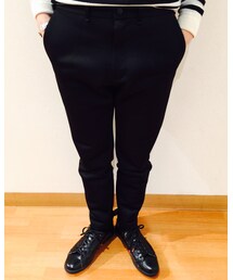 Curly | その他パンツ