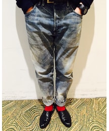 Anachronorm | デニムパンツ