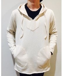 Curly | パーカー