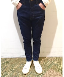 bukht | デニムパンツ