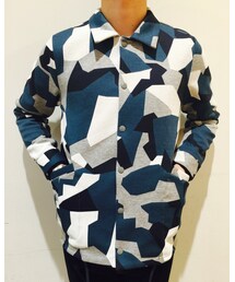 Curly | ブルゾン