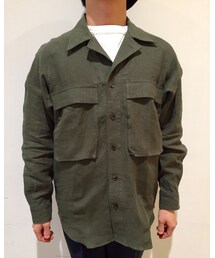 HAVERSACK | シャツ/ブラウス