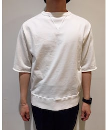 HAVERSACK | スウェット