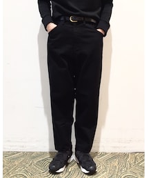 bukht | デニムパンツ