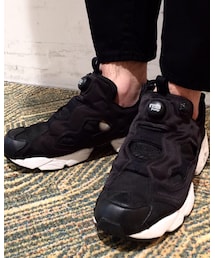 Reebok | スニーカー