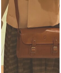 RALPH LAUREN | ショルダーバッグ