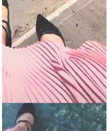 UNIQLO | スカート