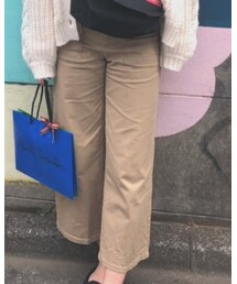 GU | パンツ