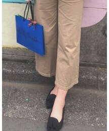 GU | パンプス
