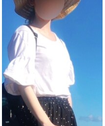MOUSSY | トップス