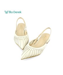 Bo Derek | シューズ