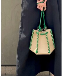 PROTCOL | ショルダーバッグ