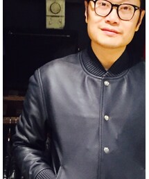 Original 80's | ライダースジャケット