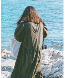 H&M | ワンピース/ドレス