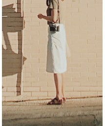 VINTAGE | スカート