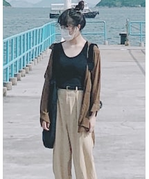 A.P.C. | ベルト