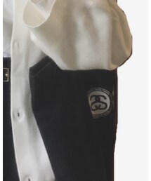 STUSSY | トートバッグ