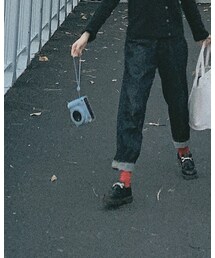 Dr. Martens | シューズ