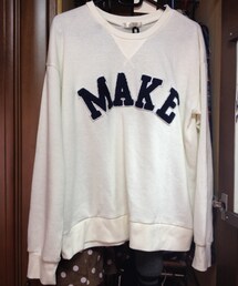 スウェット(スウェット)