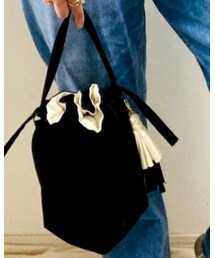 minne | ショルダーバッグ