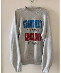 古着 | スウェット