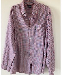 stussy 古着 | シャツ/ブラウス