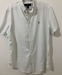 RALPH LAUREN | USED (シャツ/ブラウス)