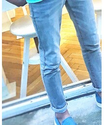 American Eagle | デニムパンツ